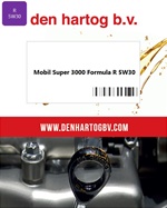 DH-SUPER 3000 FORMULA R 5W30 BIB